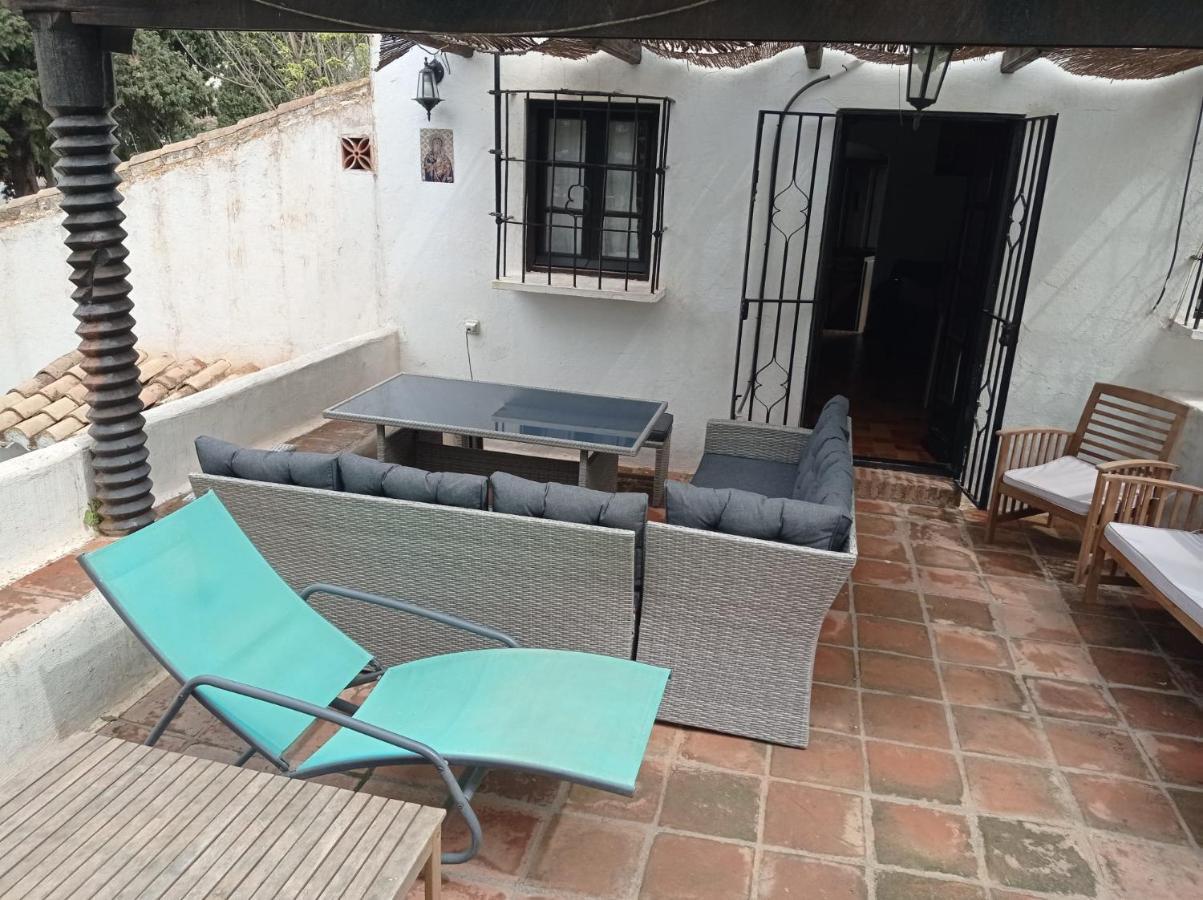 Chalecito En La Herradura- Casa Kwetu لا هيرادورا المظهر الخارجي الصورة