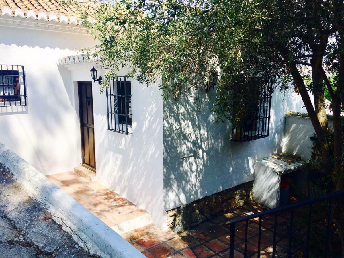 Chalecito En La Herradura- Casa Kwetu لا هيرادورا المظهر الخارجي الصورة